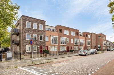 Woning Berghemseweg 183D Oss