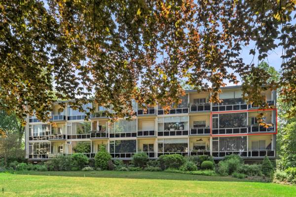 Woning Edeseweg 80 - 1 Bennekom