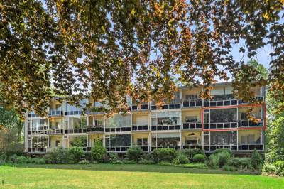 Woning Edeseweg 80 - 1 Bennekom