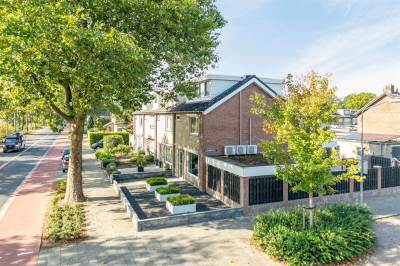 Woning Crullaan 70 Made