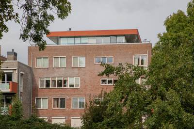 Woning Sleedoorn 69 Bergambacht