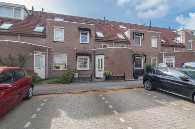 Woning Isabellagang 9 Zoetermeer