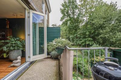 Woning Lichtboei 96 Groningen