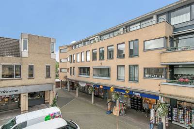 Woning Vliethof 64 Wateringen