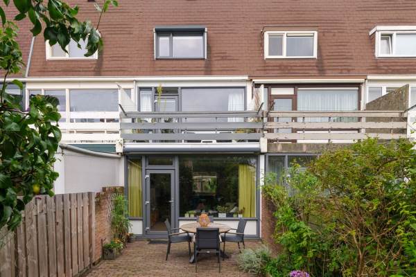 Woning Plataan 21 Naaldwijk