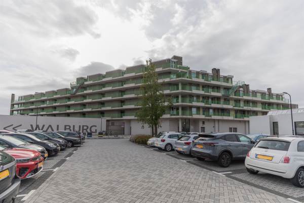Woning Wadden 28 Zwijndrecht