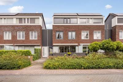 Woning Frankhuizerallee 41 Zwolle