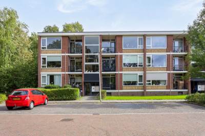 Woning Donker Curtiusstraat 66 Meppel