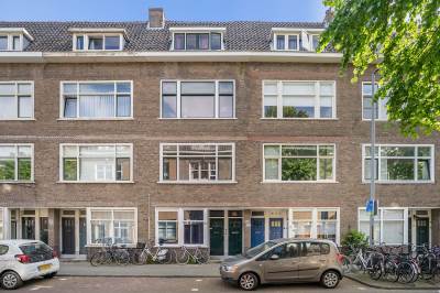 Woning Heemskerkstraat 36B01 Rotterdam