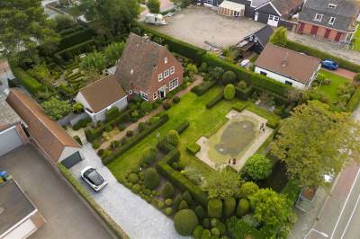 Woning Kanaalkade 70 Axel