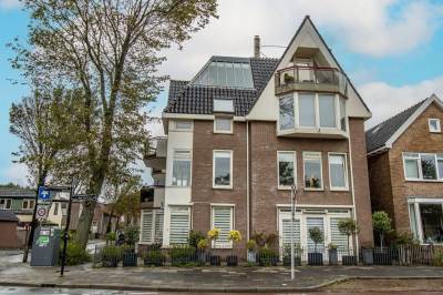 Woning Prins Hendrikstraat 2F Egmond aan Zee