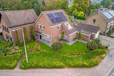 Woning Bredaseweg 8 Rijsbergen