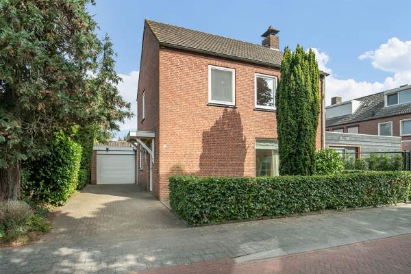 Woning Lindenlaan 29 Nuenen