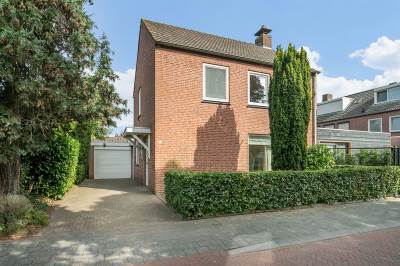 Woning Lindenlaan 29 Nuenen