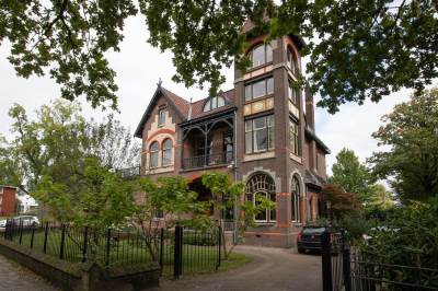 Woning Ootmarsumsestraat 87 Almelo