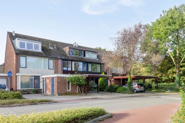 Woning Ankermeen 3 Harderwijk