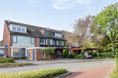 Woning Ankermeen 3 Harderwijk