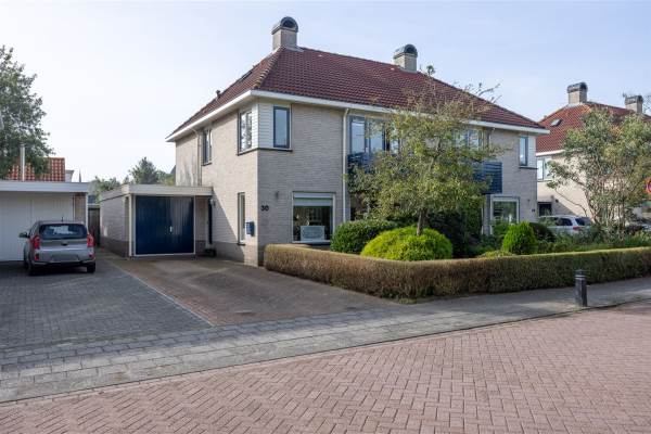 Woning Fazant 30 Bedum