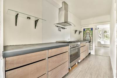 Woning Eemsstraat 131 Amsterdam