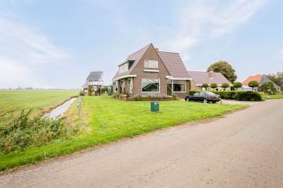 Woning Otterweg 23 Bantega