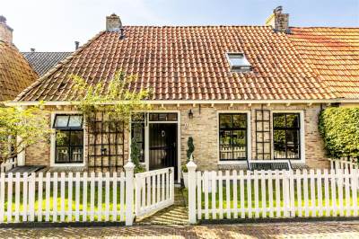 Woning Petronella Moensstrjitte 6 Kûbaard
