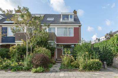 Woning Gallaslaan 16 Leiderdorp