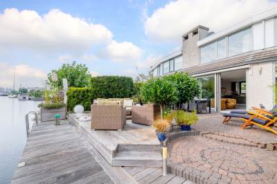 Woning Het Brekkense Wiel 149 Lemmer