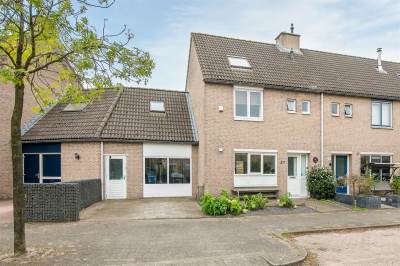 Woning Eierlanden 31 Huizen