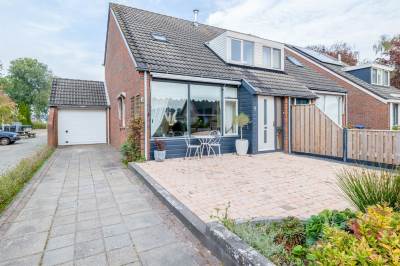 Woning Kleine Beer 6 Lemmer