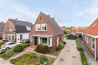 Woning Bunderweg 44 Bad Nieuweschans