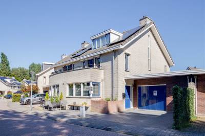 Woning Magneetveld 50 Almere