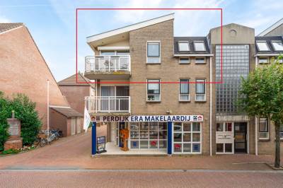 Woning Dorpsstraat 146b Zevenhuizen (ZH)