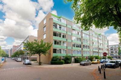 Woning Castricumplein 31 Den Haag