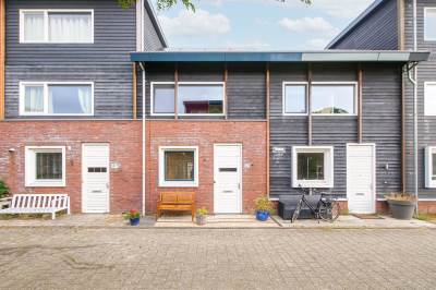 Woning Louis Couperusstraat 163 Alkmaar