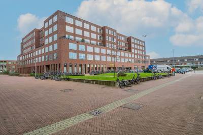 Woning Fenikshof 74 Nijmegen