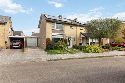 Woning Jasmijnstraat 9 Heesch