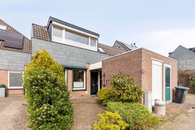 Woning de Gildekamp 1121 Nijmegen