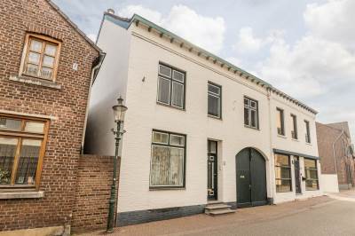 Woning Kruisstraat 44 Stein