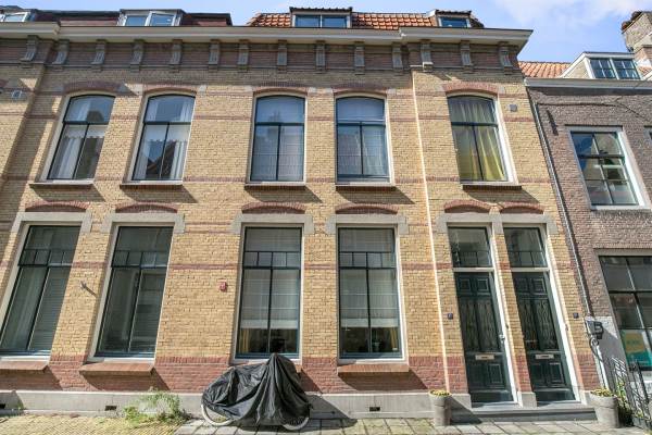 Woning Herenstraat 2220 Middelburg