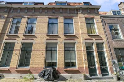 Woning Herenstraat 2220 Middelburg