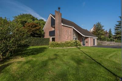 Woning Elandhof 23 Winschoten