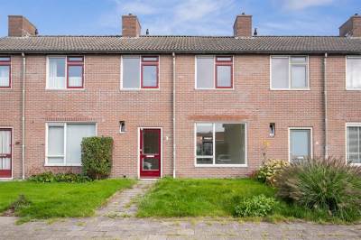 Woning De Helling 29 Gorredijk