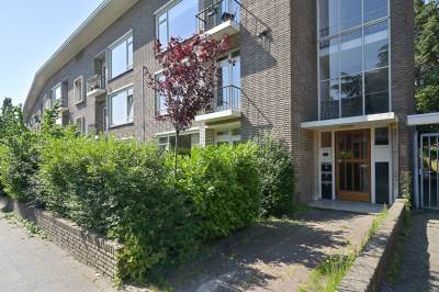 Woning Wilhelminastraat 13 Den Haag