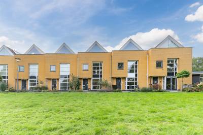 Woning Standaardmolenerf 25 Lochem