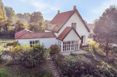 Woning Warwijcksestraat 18 Veere