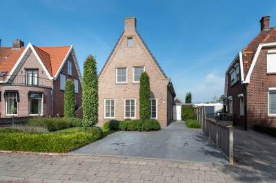 Woning Dannenberg 8a Rijssen