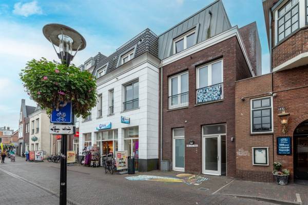 Woning Zeestraat 7M42 Noordwijkerhout