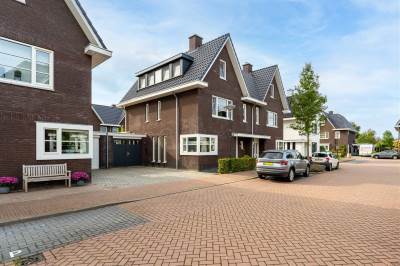 Woning De Klompenmaker 9 Rijswijk (NB)