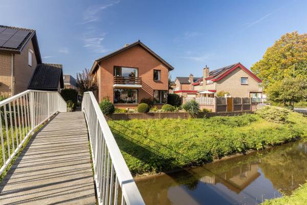 Woning Haspelsestraat 60 Sittard