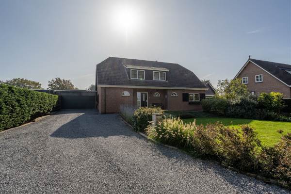 Woning Waleweg 17 Strijen